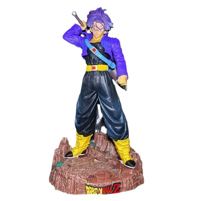 Dragon Ball Z - Future Trunk (50cm)