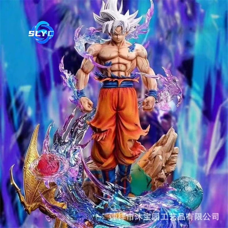 Dragon Ball - Songoku (28cm)