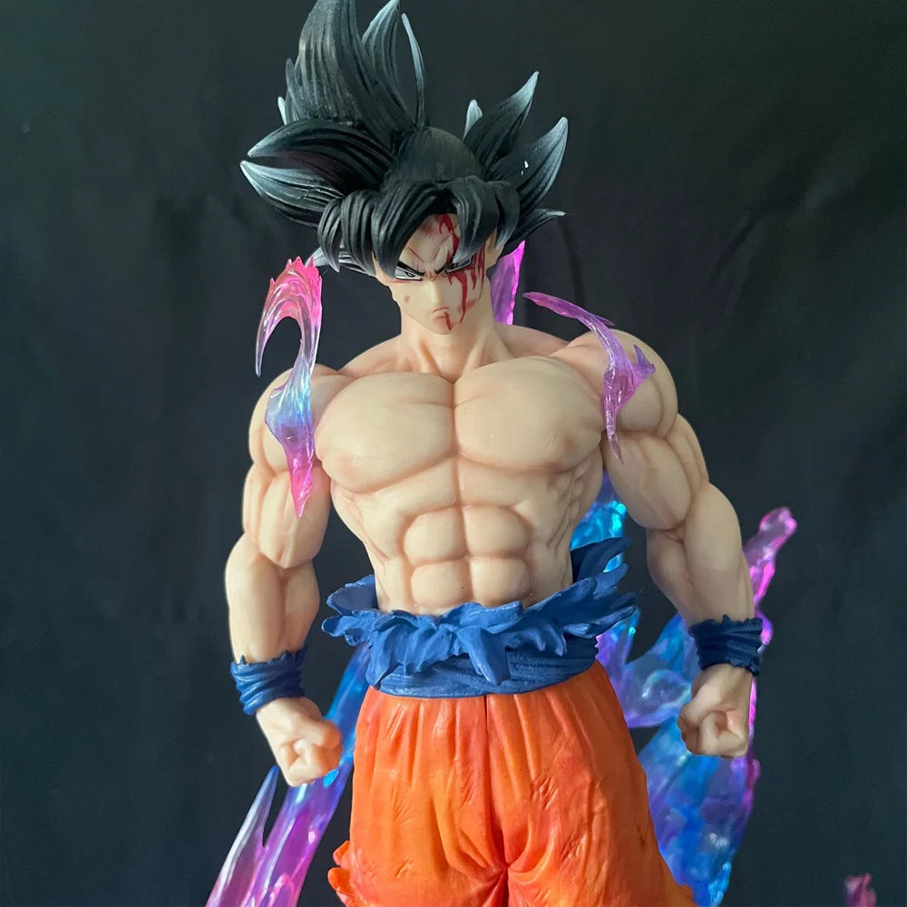 Dragon Ball Super - Son Goku Ultra Instinct (53cm)
