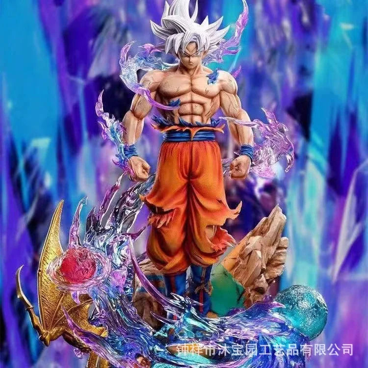 Dragon Ball - Songoku (28cm)