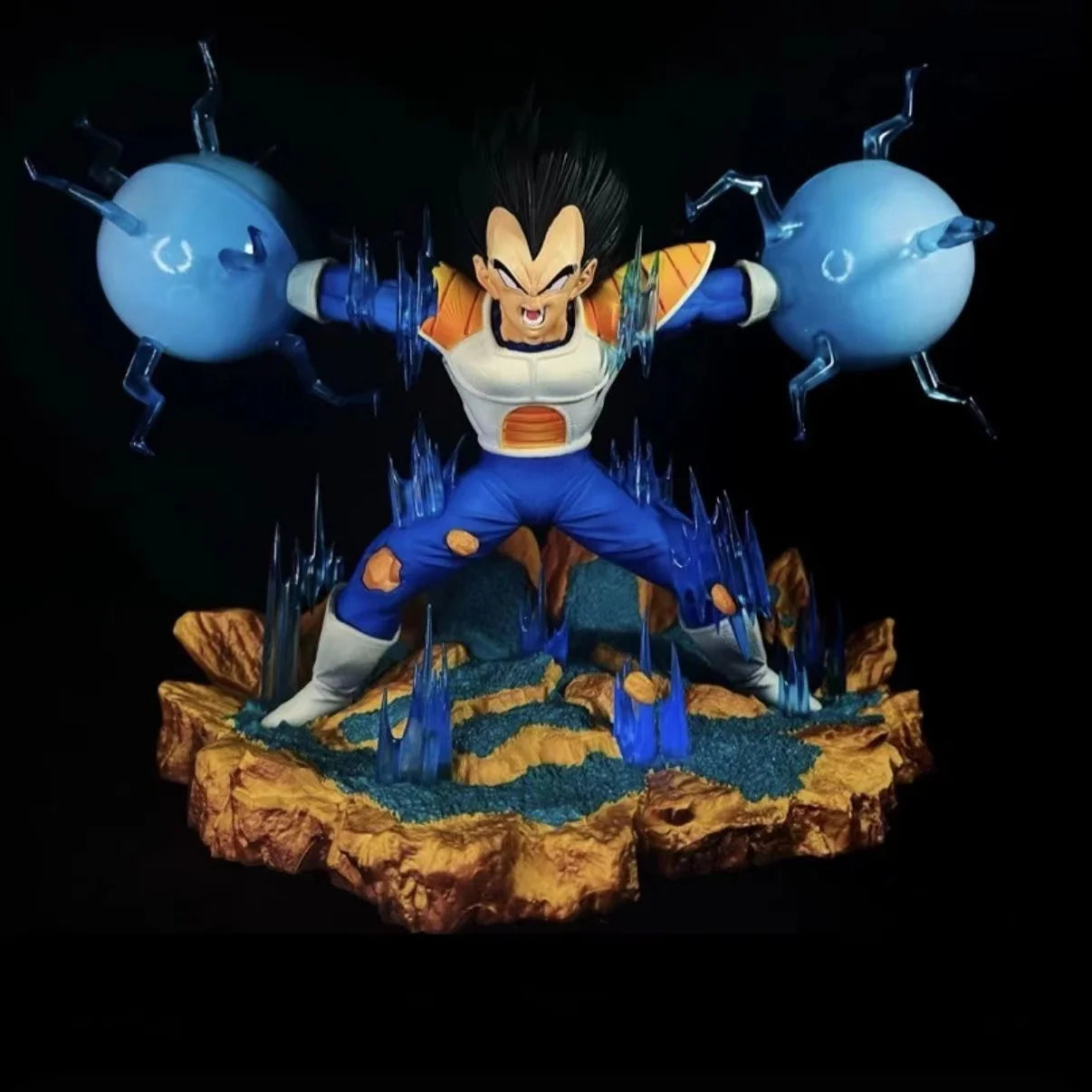 Dragon Ball Z - Vegeta (22cm)