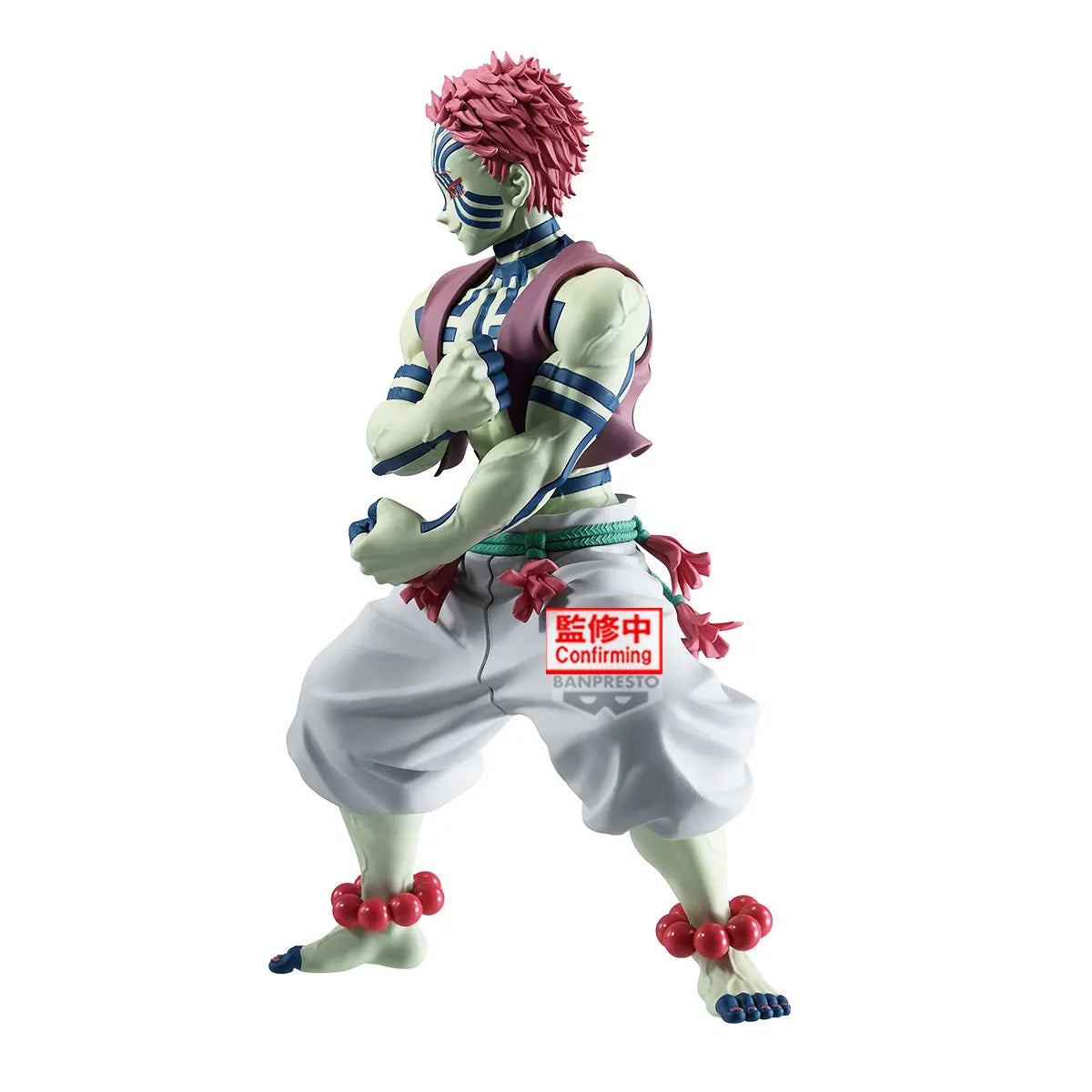 Demon Slayer - Akaza (22cm)