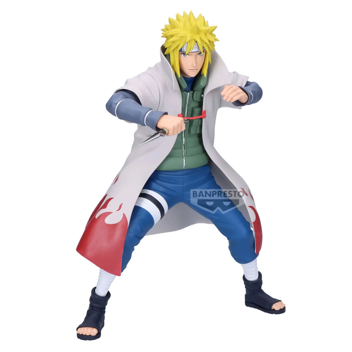 Naruto - Namikaze Minato (18cm)