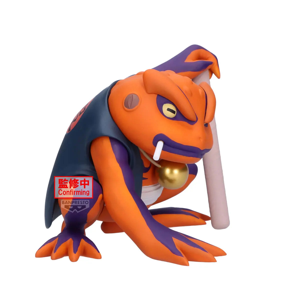 Naruto - Gamakichi (10cm)