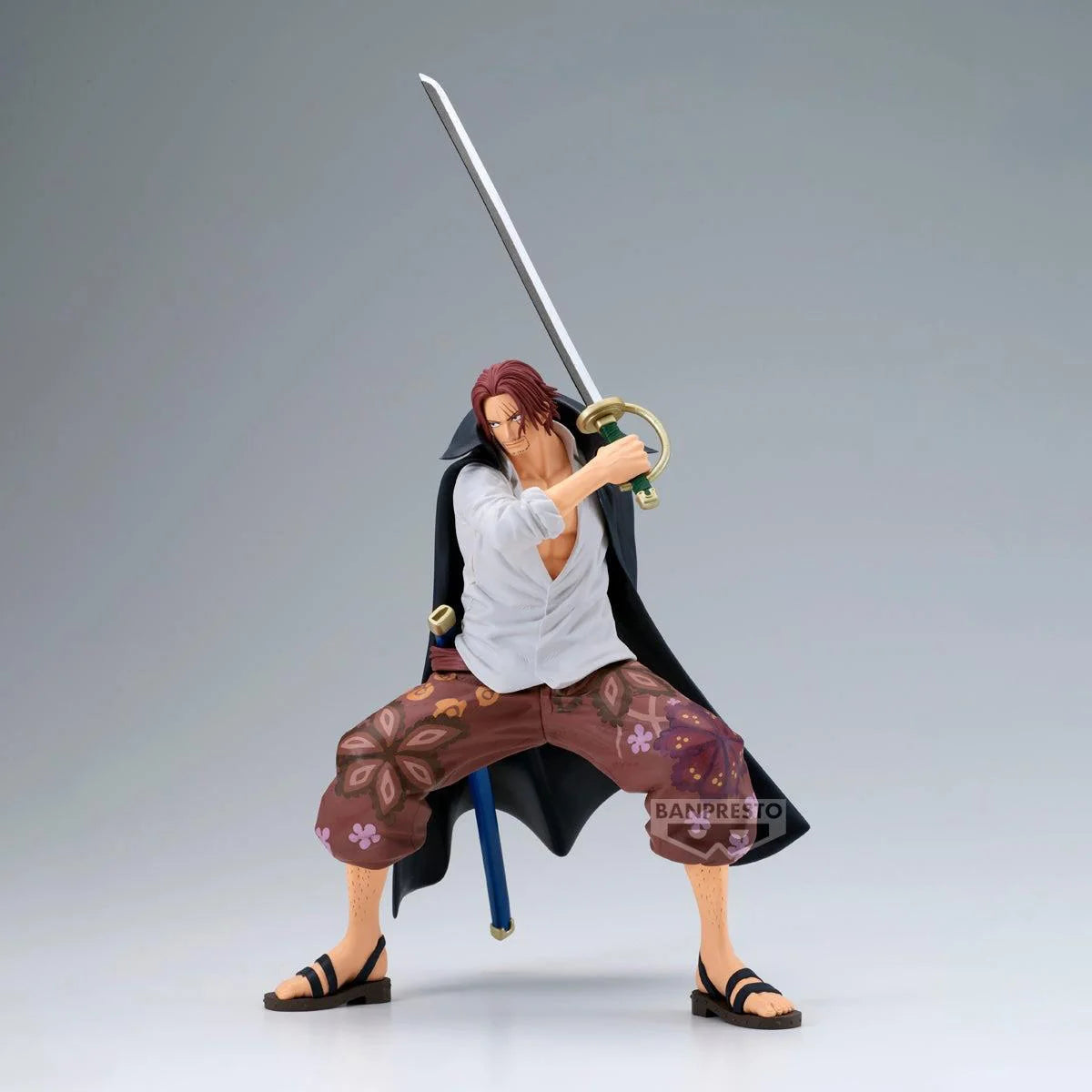 One Piece - Shanks