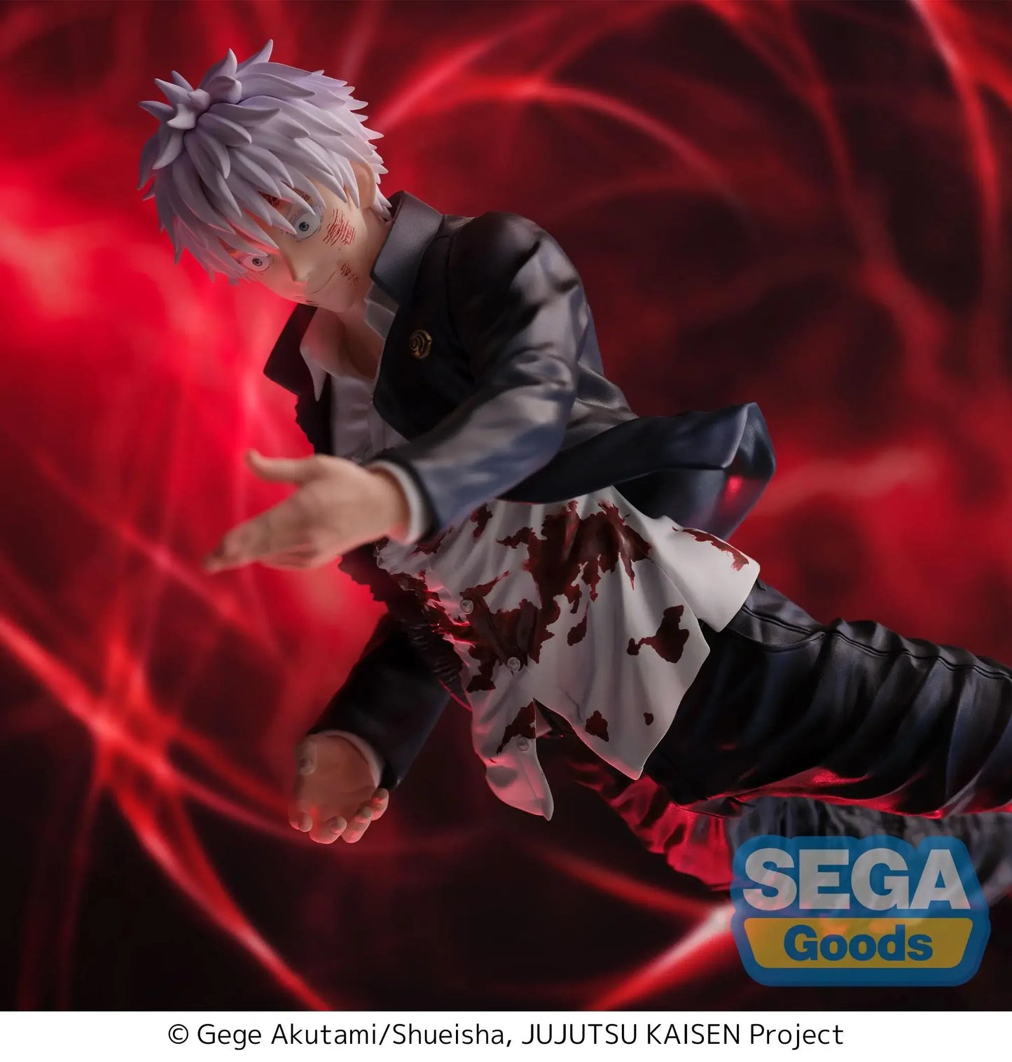 Jujutsu Kaisen - Satoru Gojo