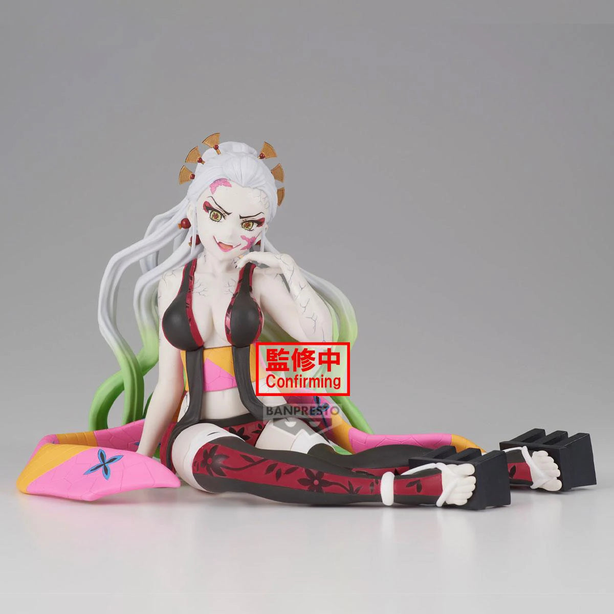 Demon Slayer - Daki (21cm)