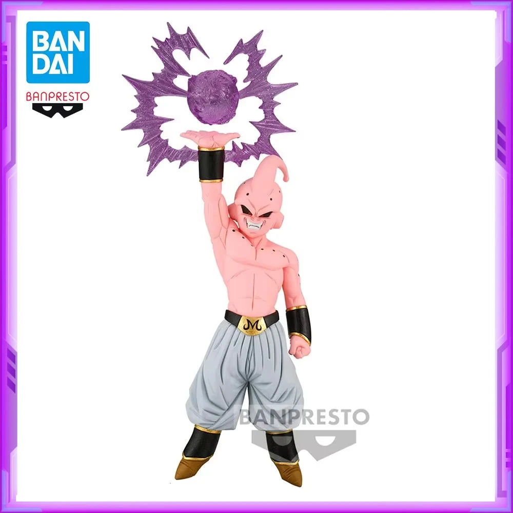Dragon Ball - Majin Buu (14cm)
