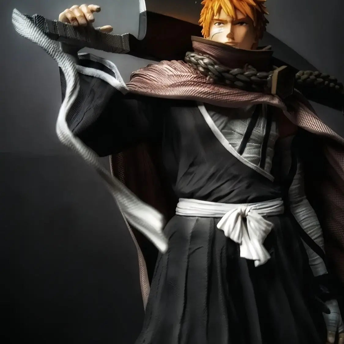Bleach - Kurosaki Ichigo (32cm)