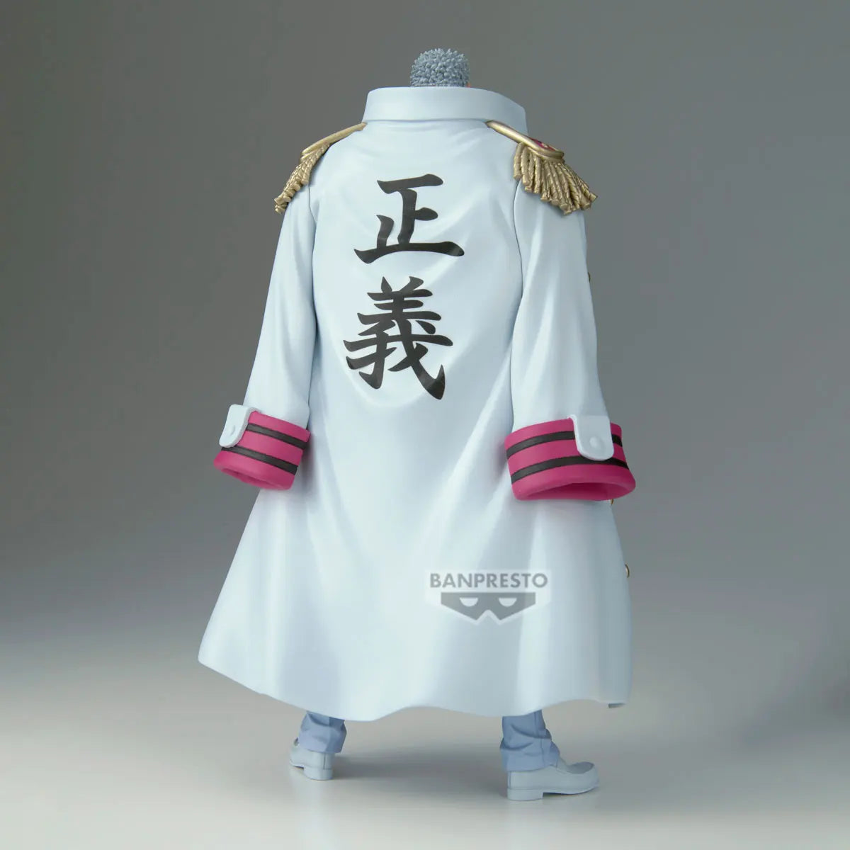 One Piece - Monkey D. Garp (20cm)