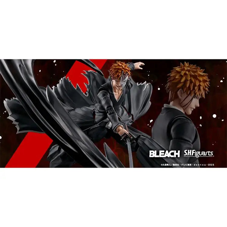 Bleach - Kurosaki Ichigo (15.5cm)