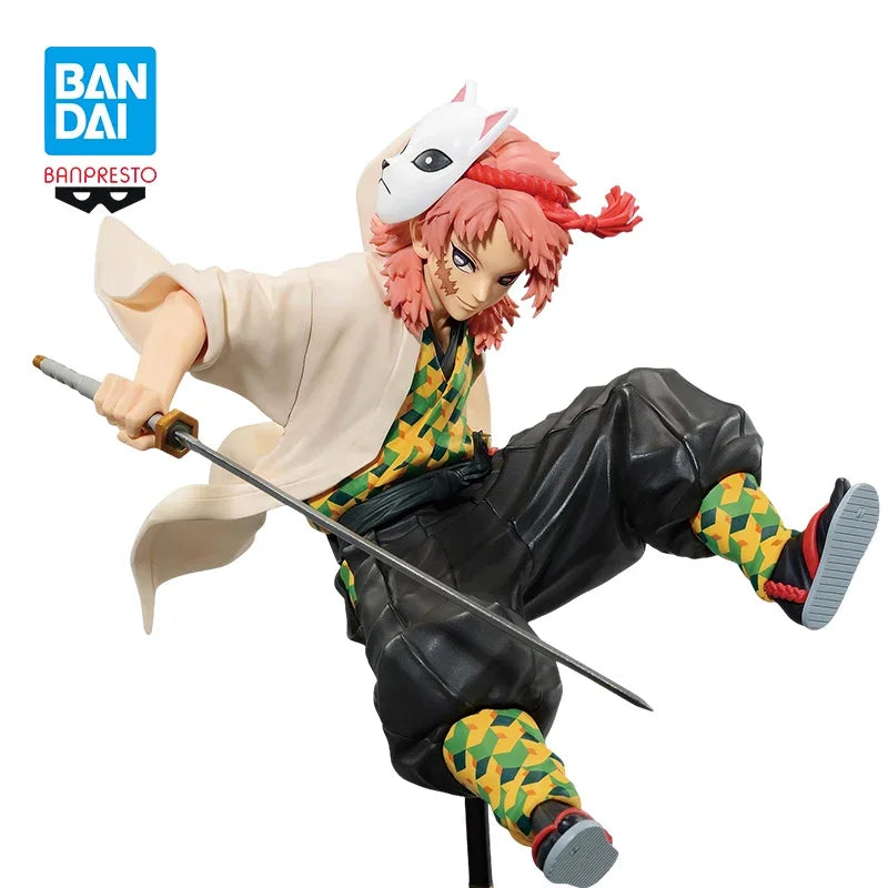 Demon Slayer - Sabito (13cm)