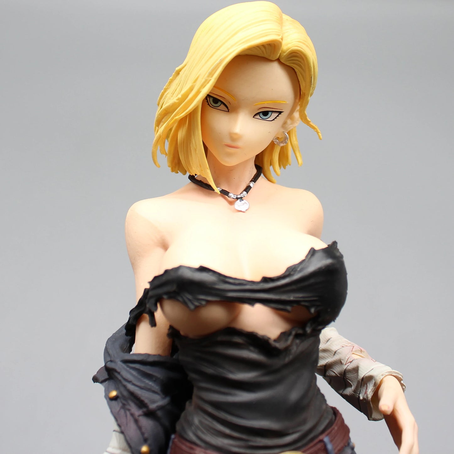 Dragon Ball Z - Android 18 (30cm)