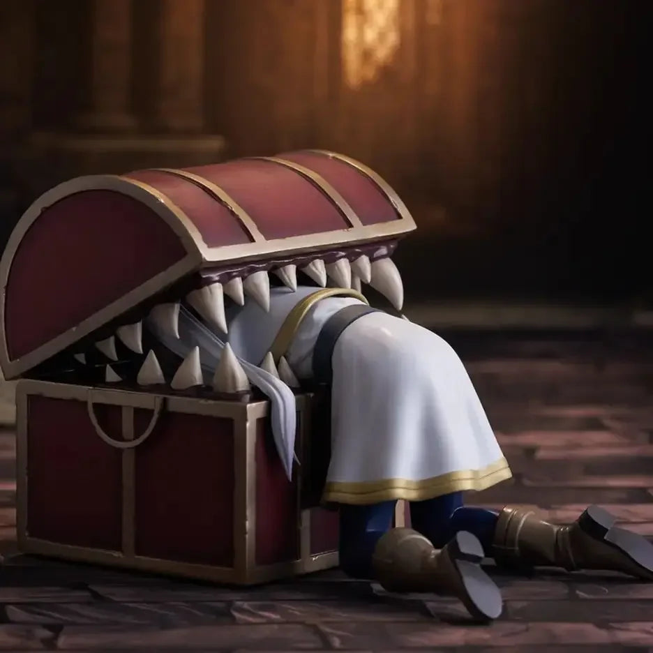 Frieren Beyond Journey's End - Frieren (10cm)