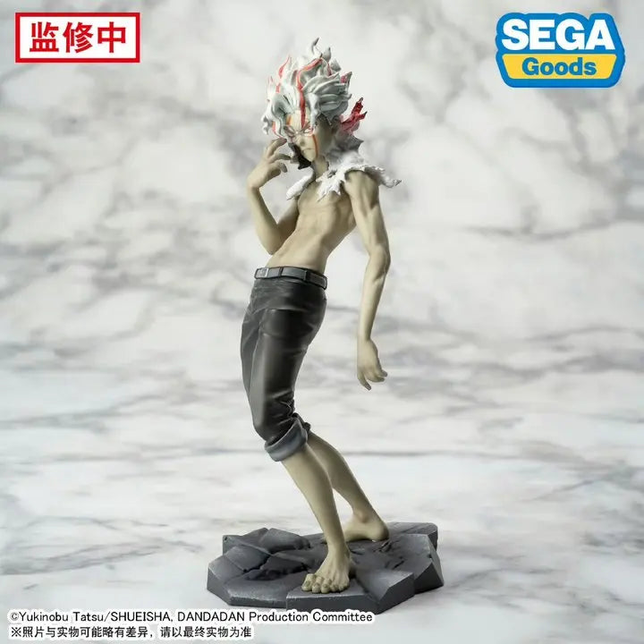 DanDaDan - Takakura Ken