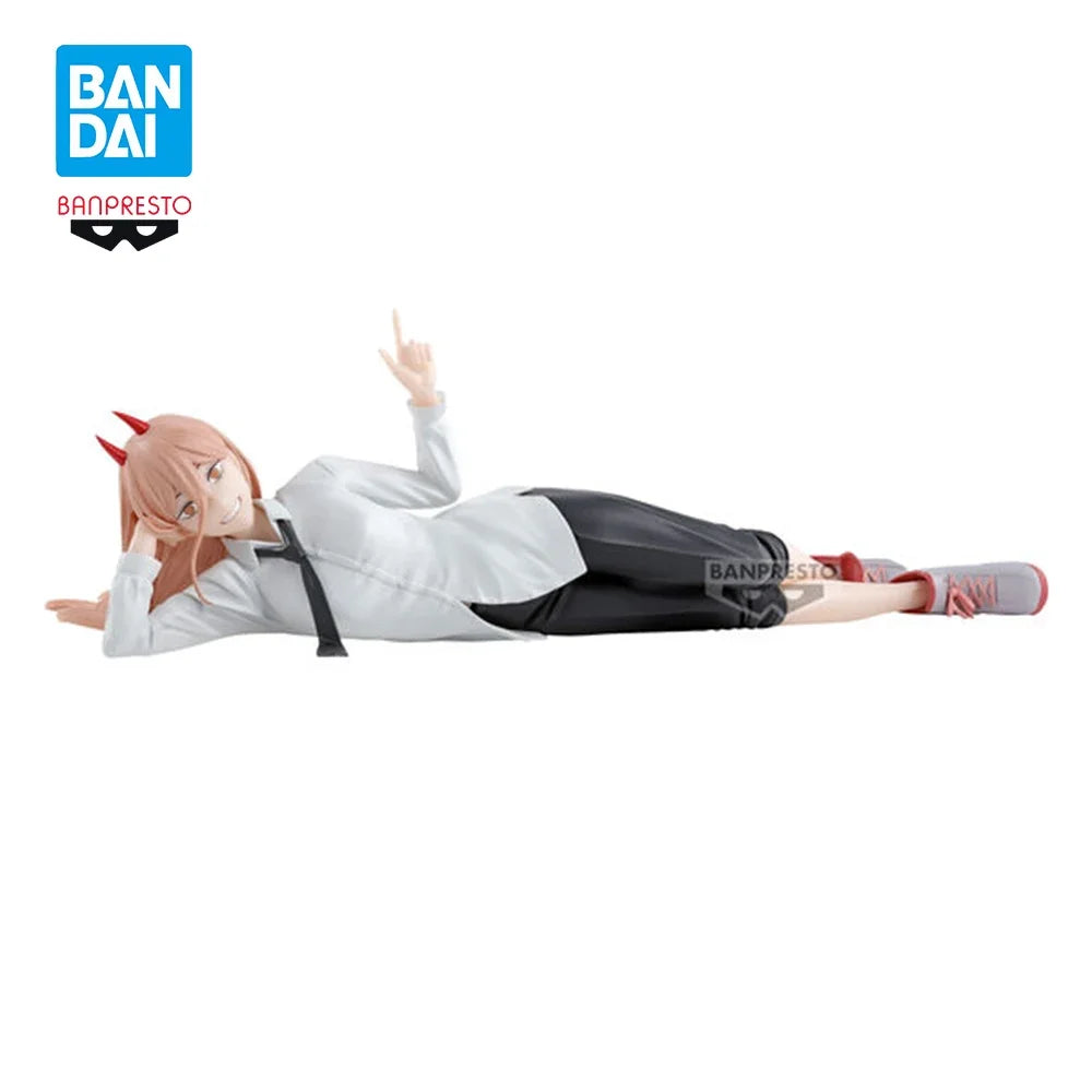 Chainsaw Man - Power