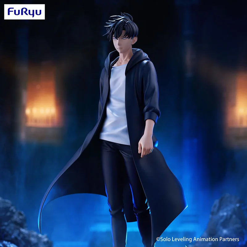 Solo Leveling - Sung Jin-Woo (21cm)