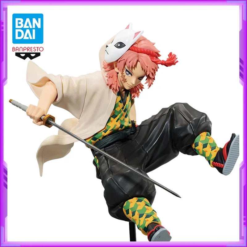 Demon Slayer - Sabito (13cm)