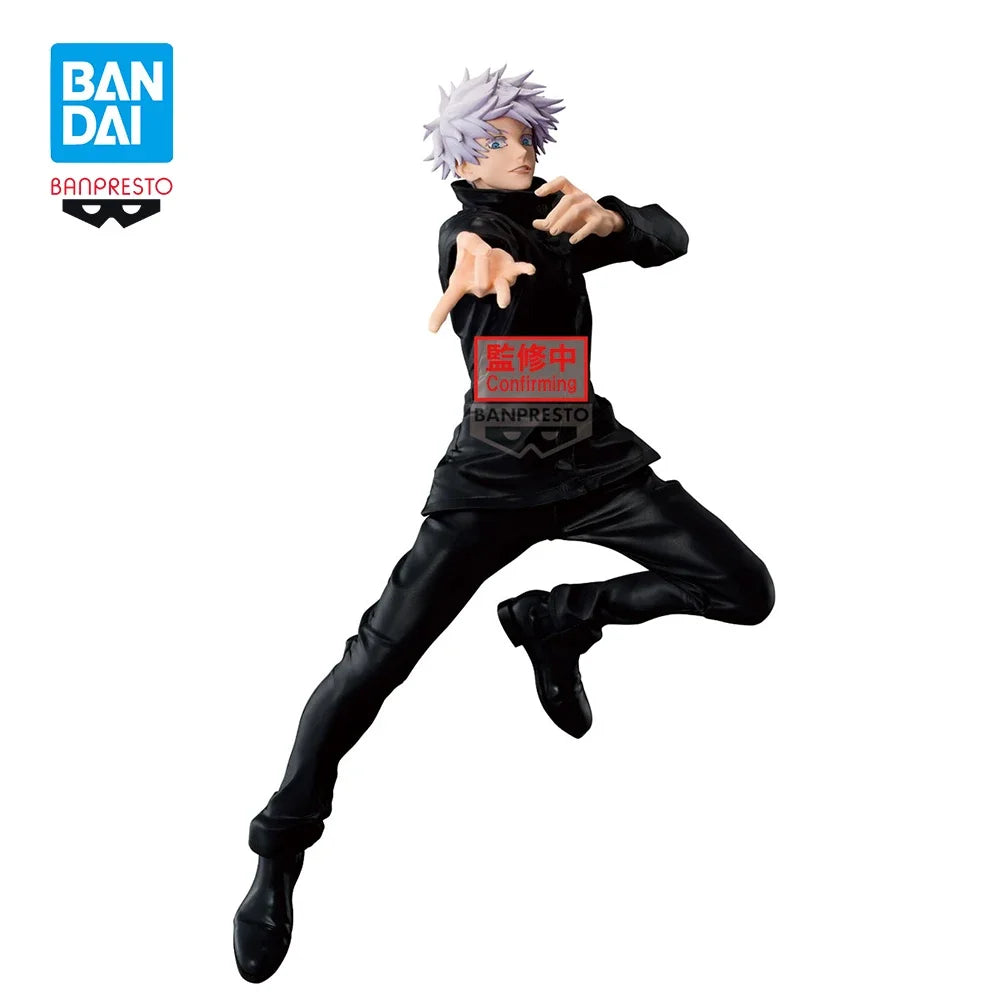 Jujutsu Kaisen - Satoru Gojo (25cm)