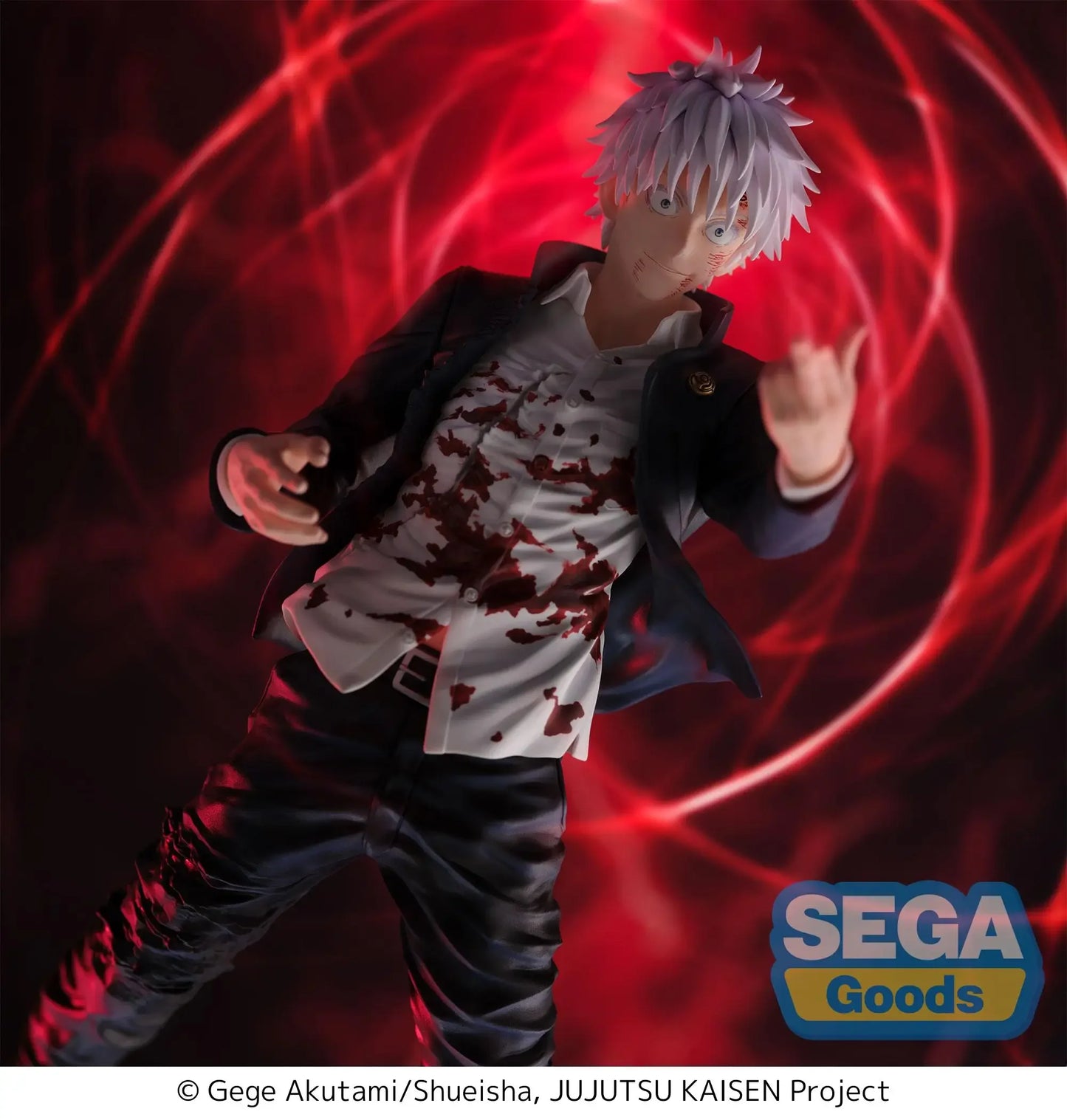 Jujutsu Kaisen - Satoru Gojo