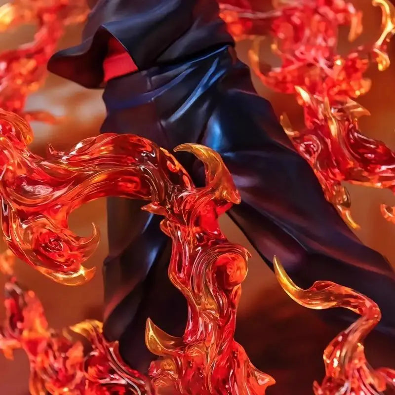 Jujutsu Kaisen - Ryomen Sukuna / Itadori Yuji