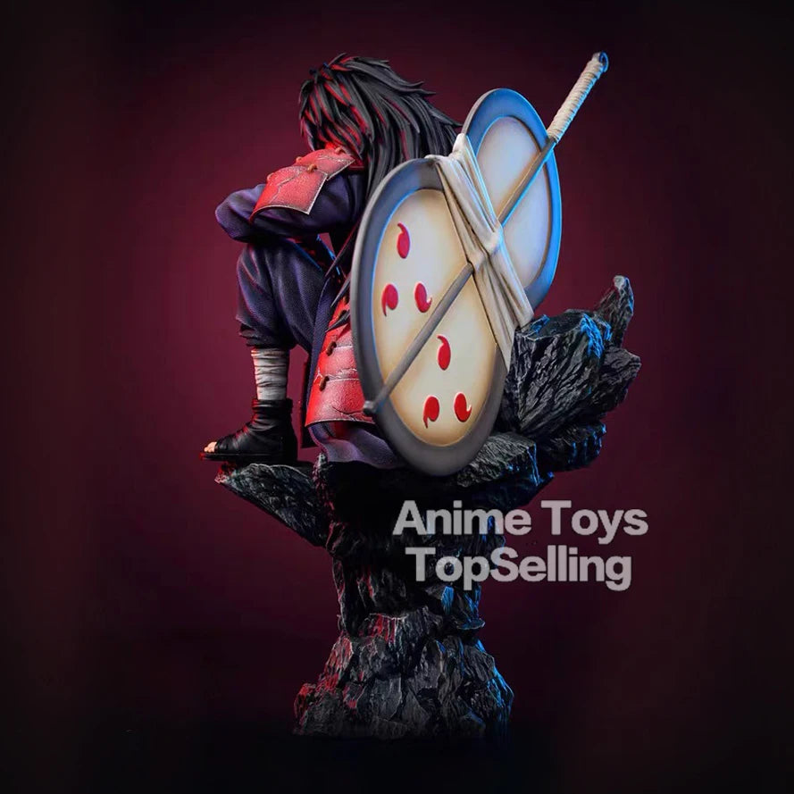 Naruto - Uchiha Madara (30cm)