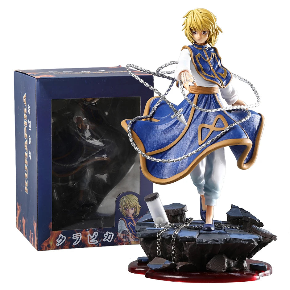Hunter X Hunter - Kurapika (32cm)
