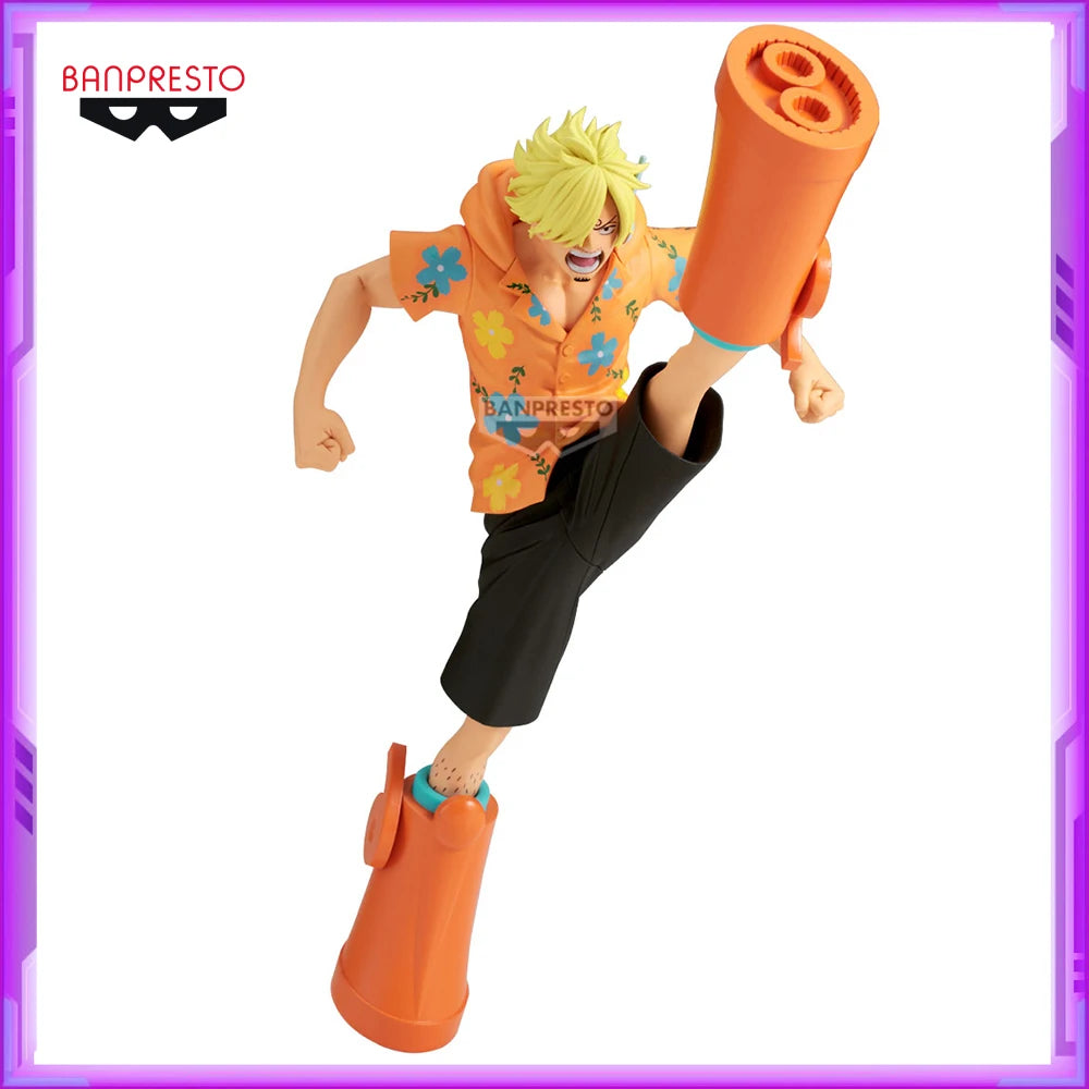 One Piece - Sanji Egghead (21cm)