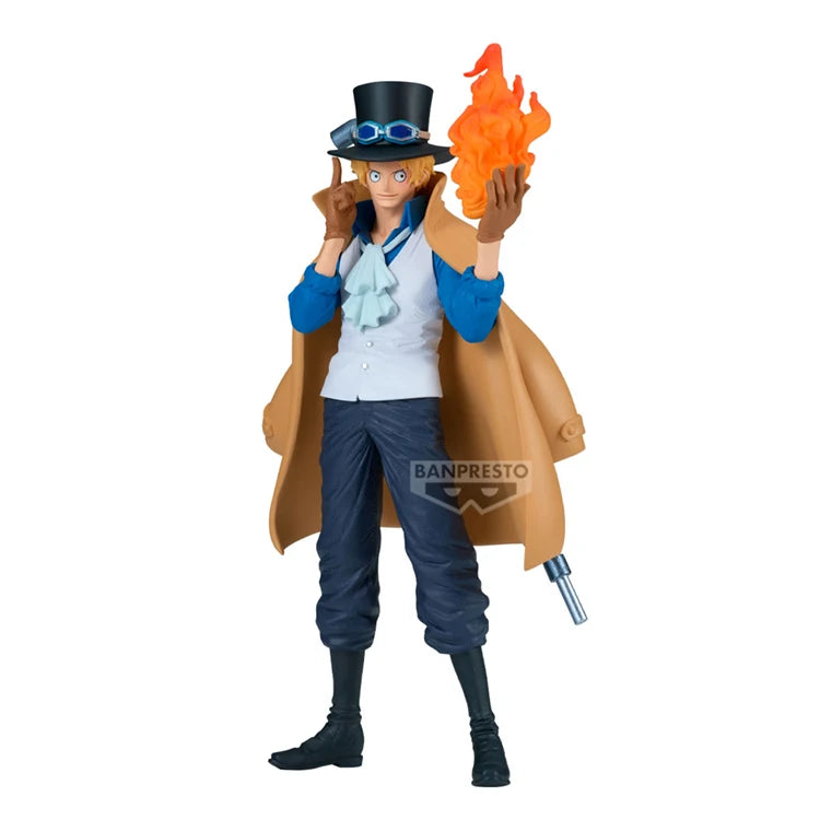 One Piece - Sabo (23cm)