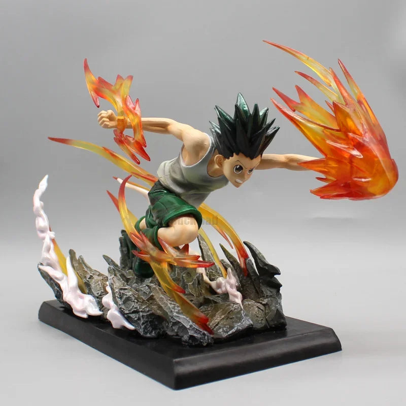 Hunter X Hunter - Gon Freecs / Killua Zoldyck
