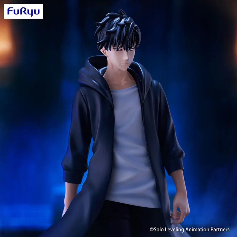 Solo Leveling - Sung Jin-Woo (21cm)