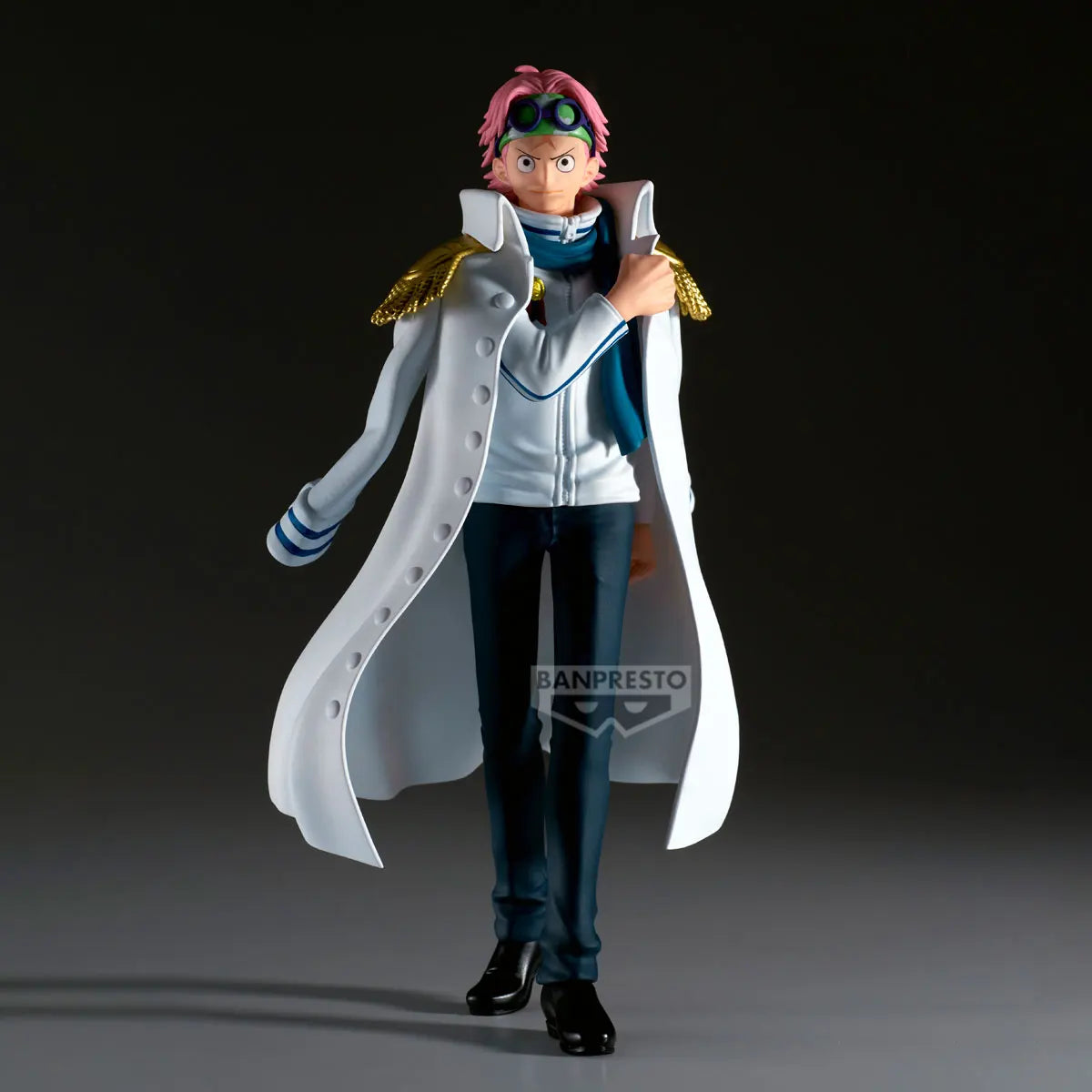 One Piece - Coby (16cm)