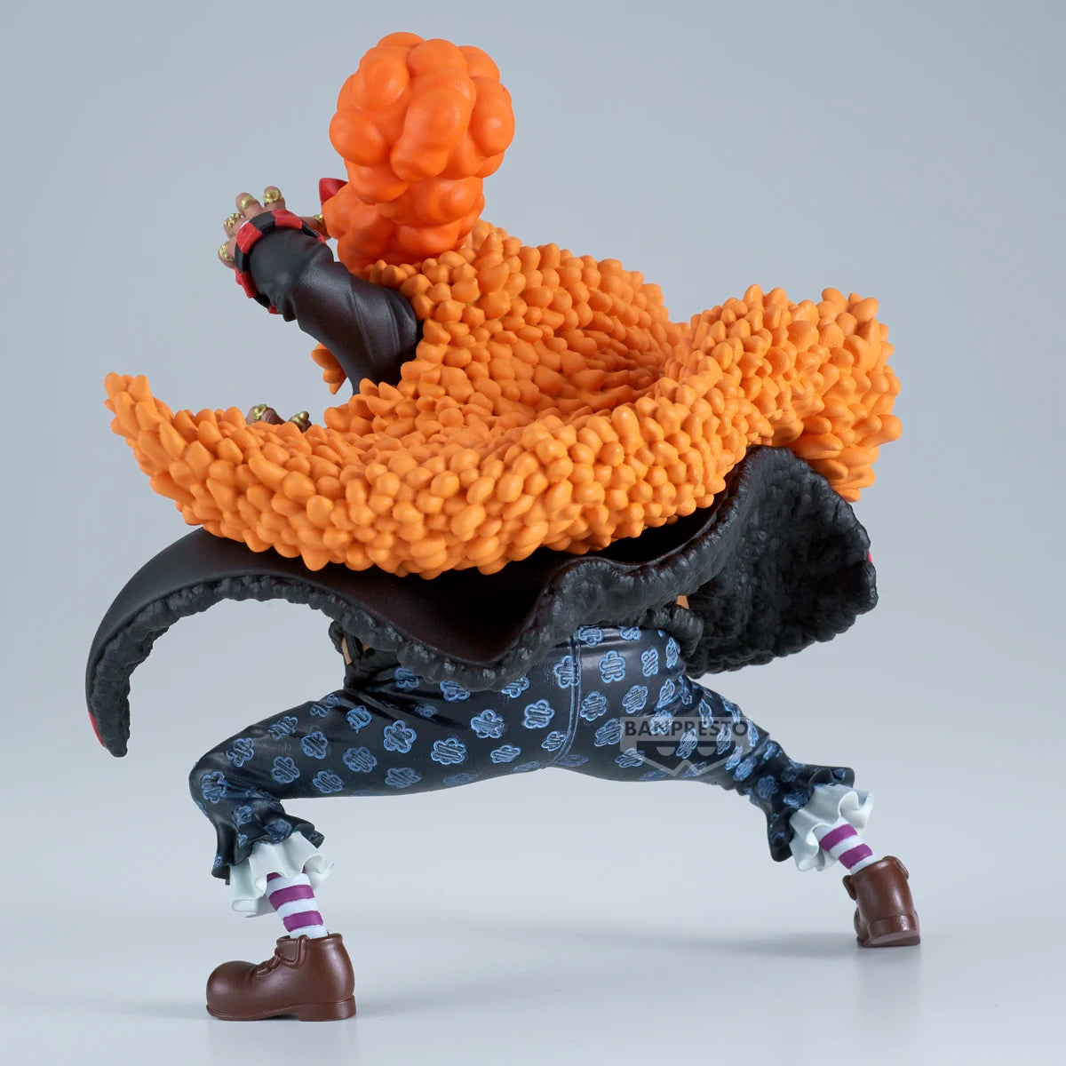 One Piece - Marshall D. Teach (18cm)