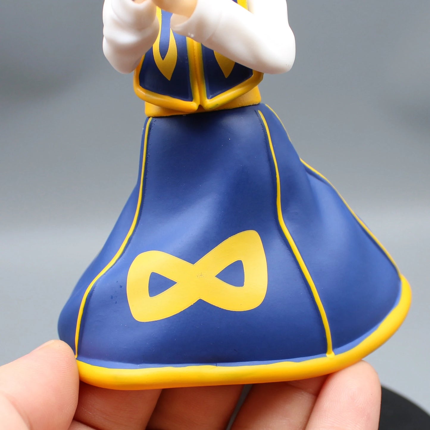 Hunter X Hunter - Kurapika (18cm)