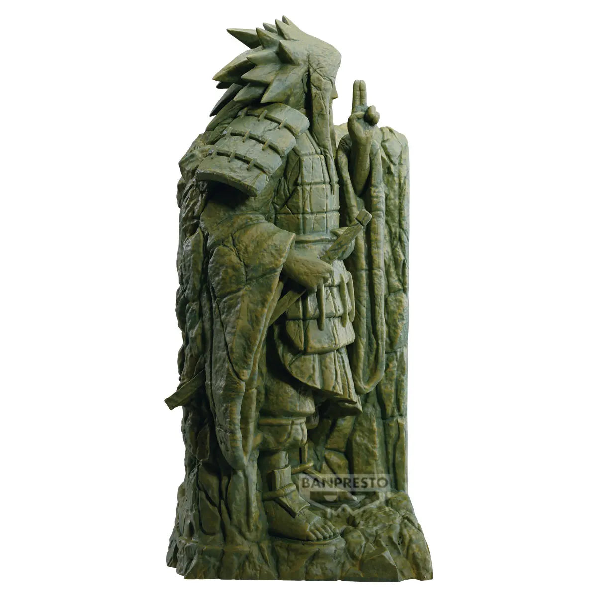 Naruto - Final Valley /Senju Hashirama /Uchiha Madara (19cm)