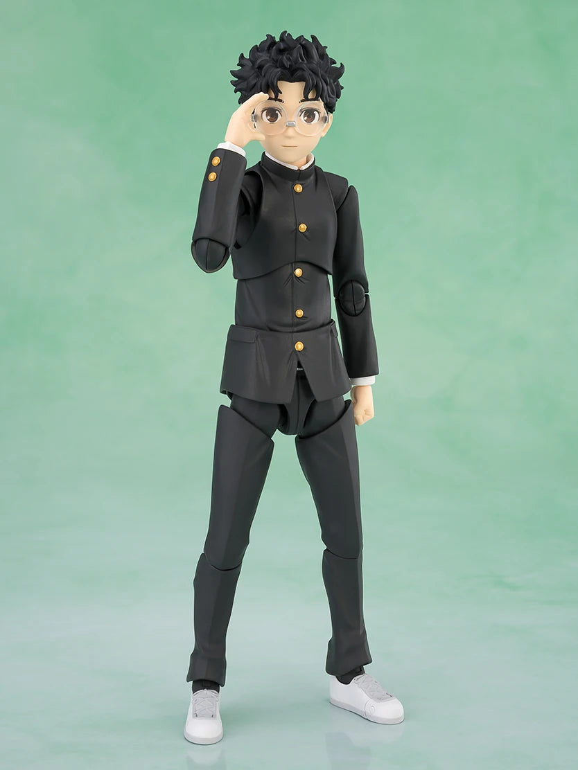 DanDaDan - Takakura Ken (Pre-Sale)