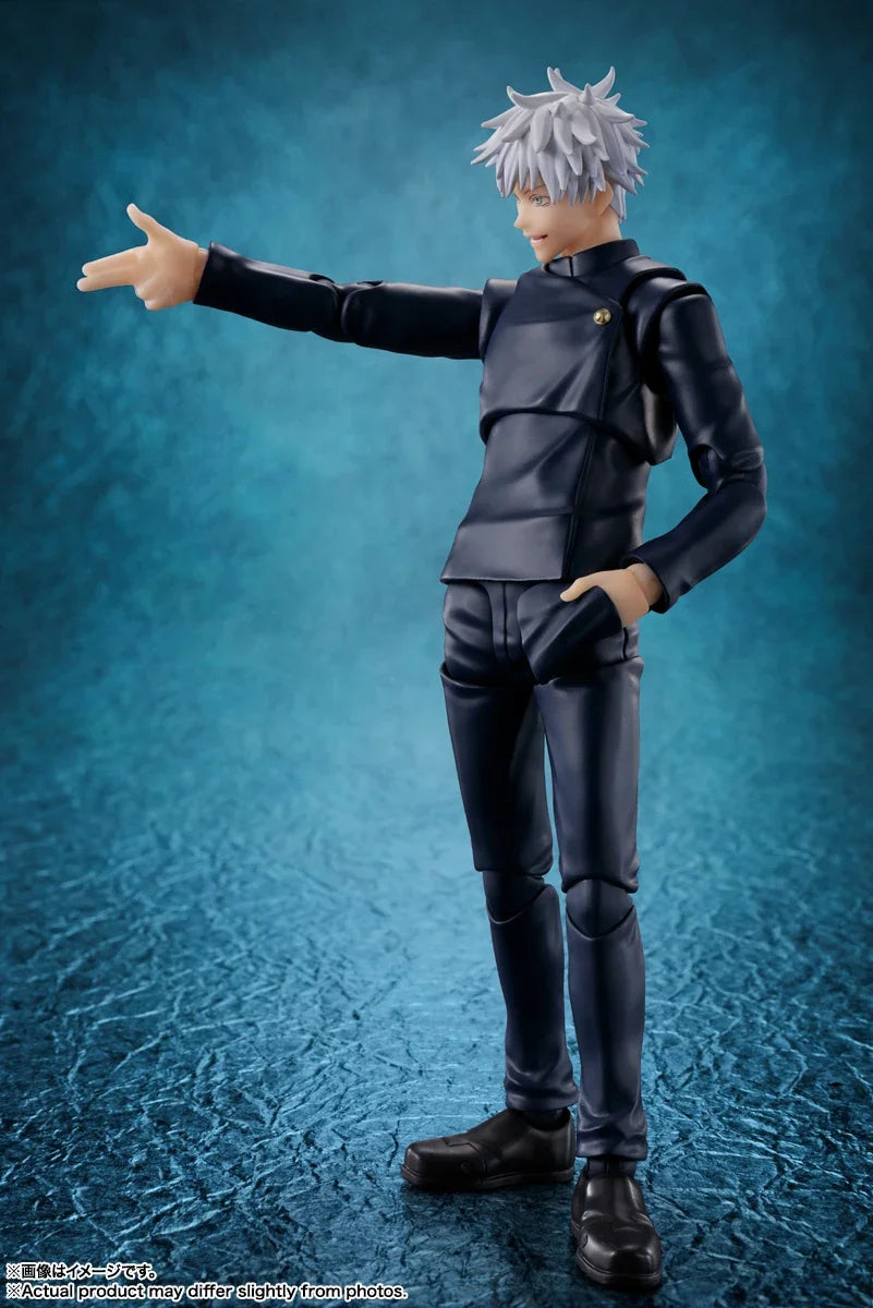 Jujutsu Kaisen - Satoru Gojo / Geto Suguru