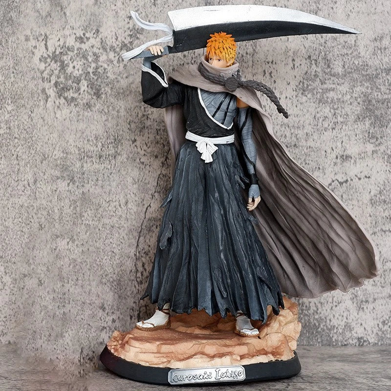 Bleach - Kurosaki Ichigo (32cm)