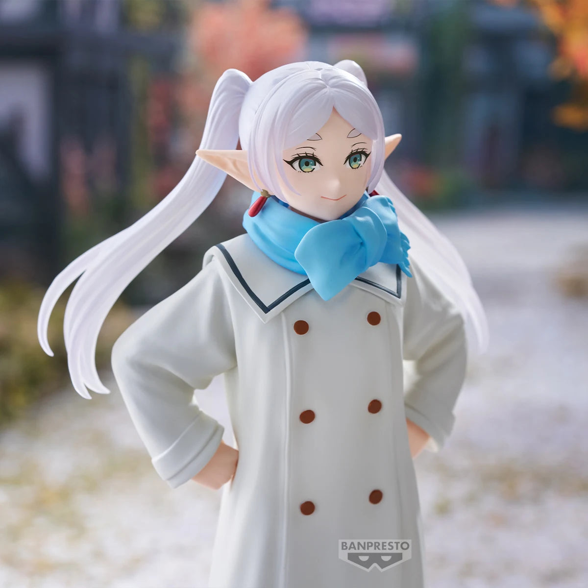 Frieren: Beyond Journey's End - Frieren (20cm)