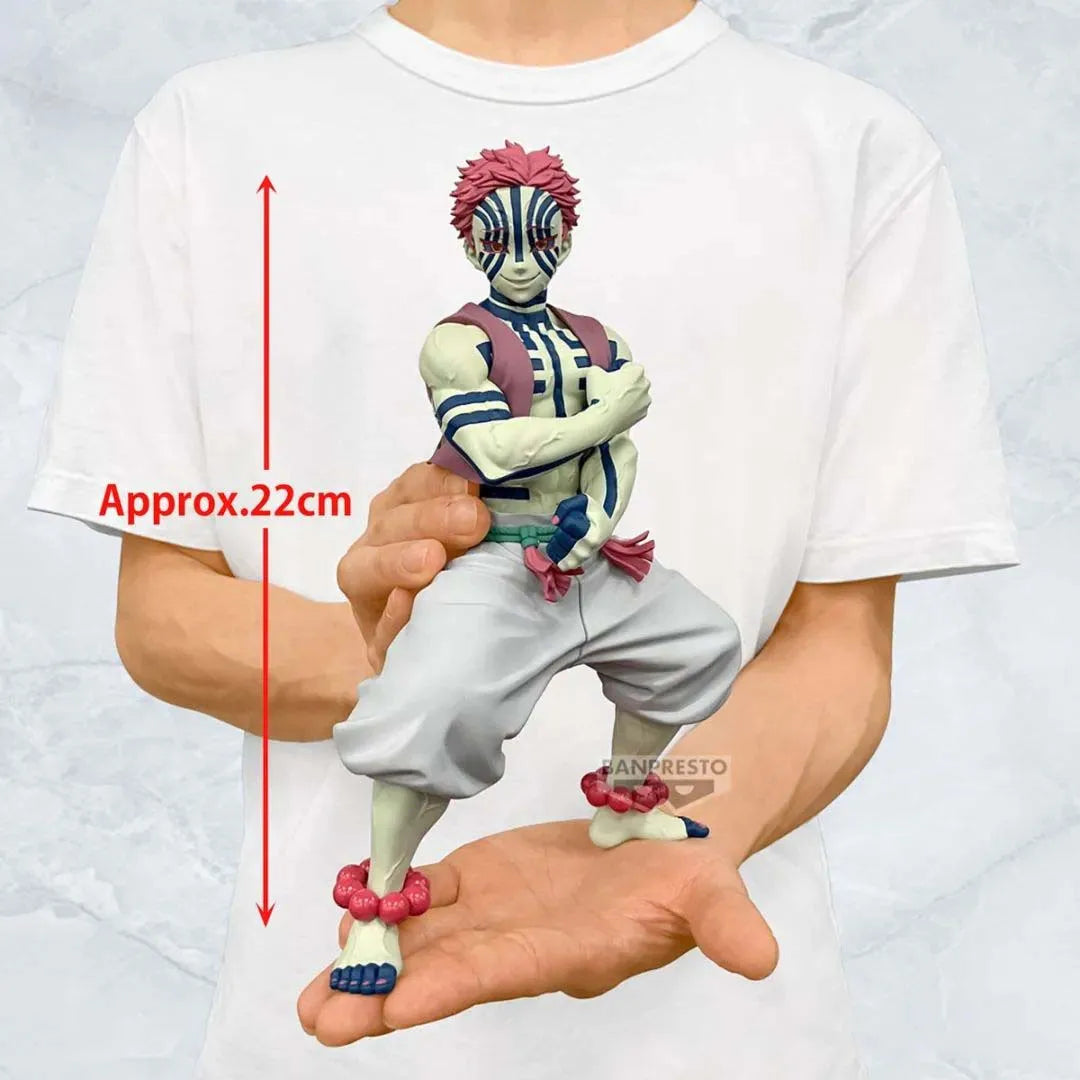 Demon Slayer - Akaza (22cm)