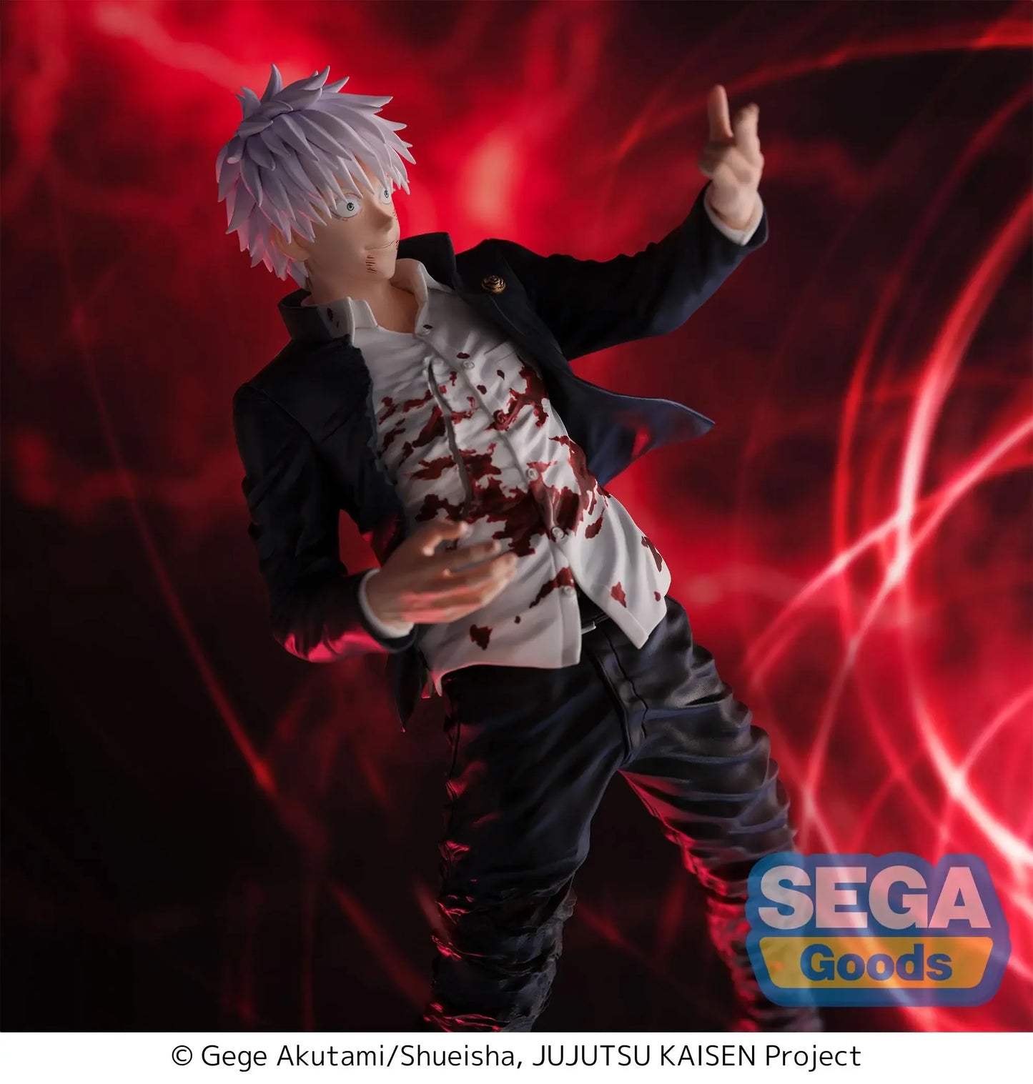 Jujutsu Kaisen - Satoru Gojo