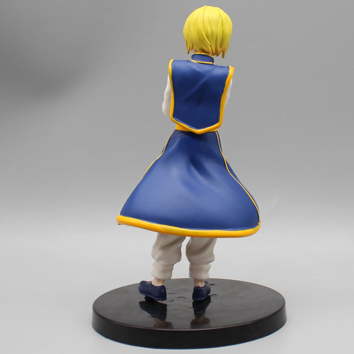 Hunter X Hunter - Kurapika (18cm)