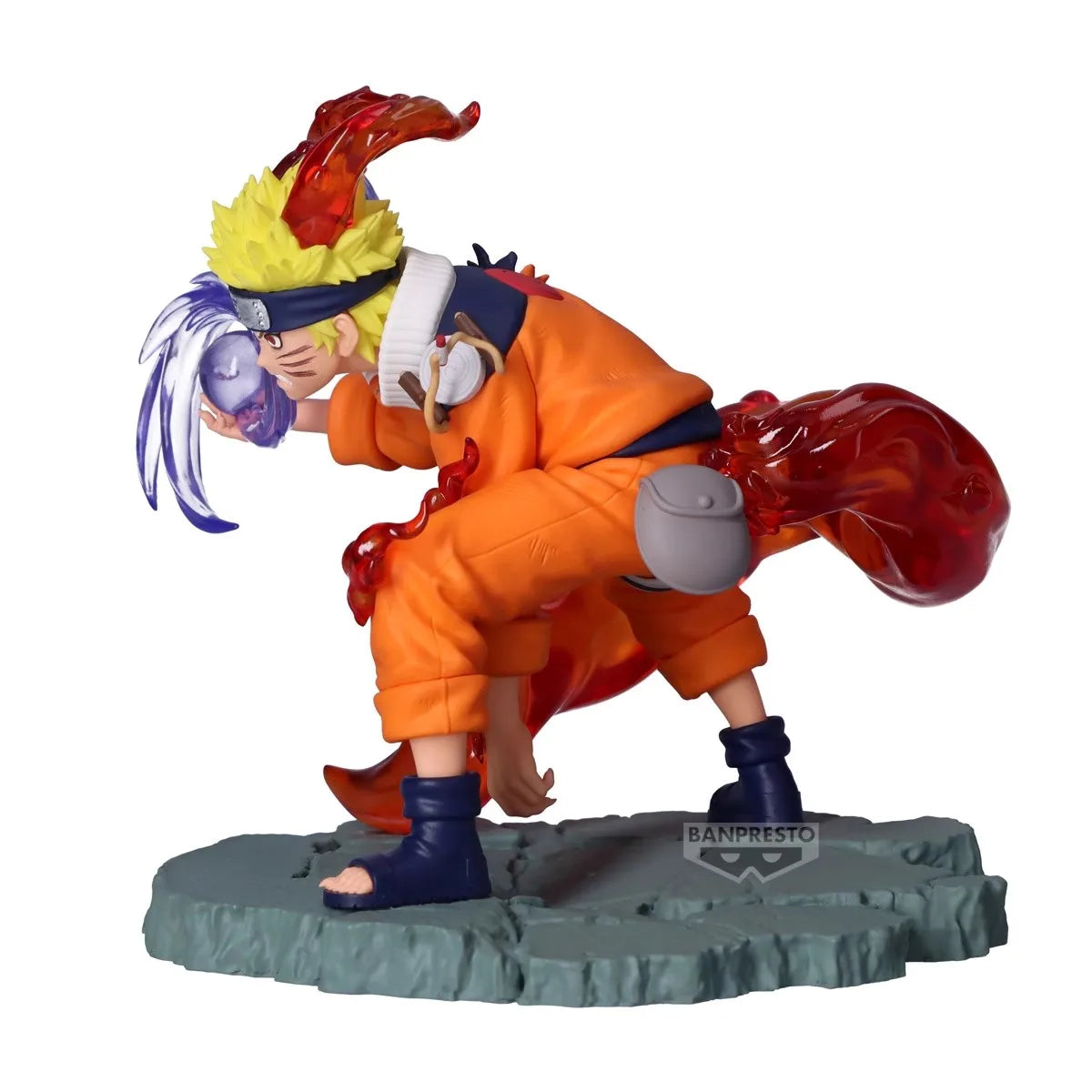 Naruto - Uzumaki Naruto (14cm)