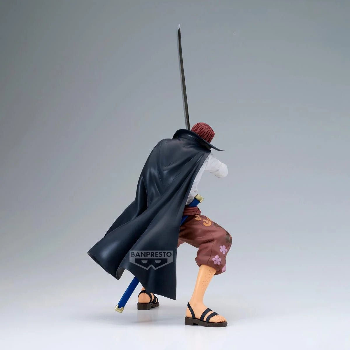 One Piece - Shanks