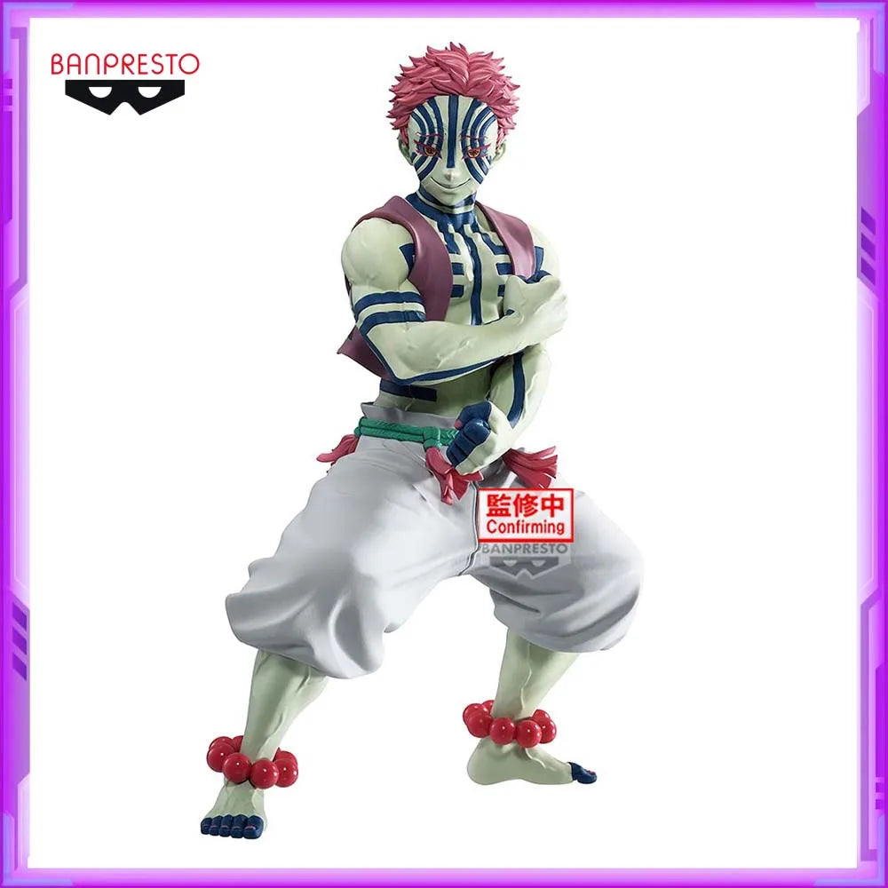 Demon Slayer - Akaza (22cm)