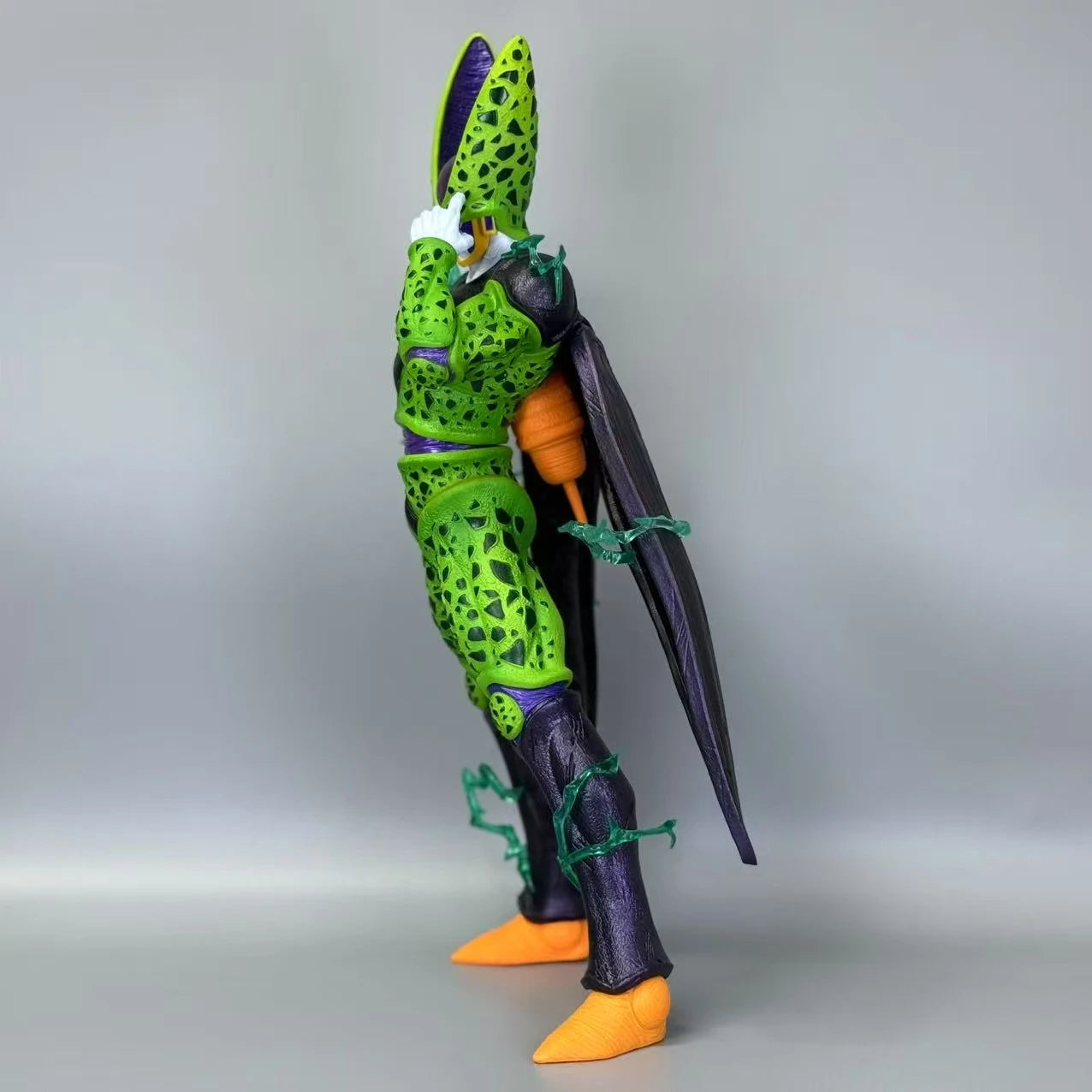 Dragon Ball Z - Perfect Cell Figure (35cm)