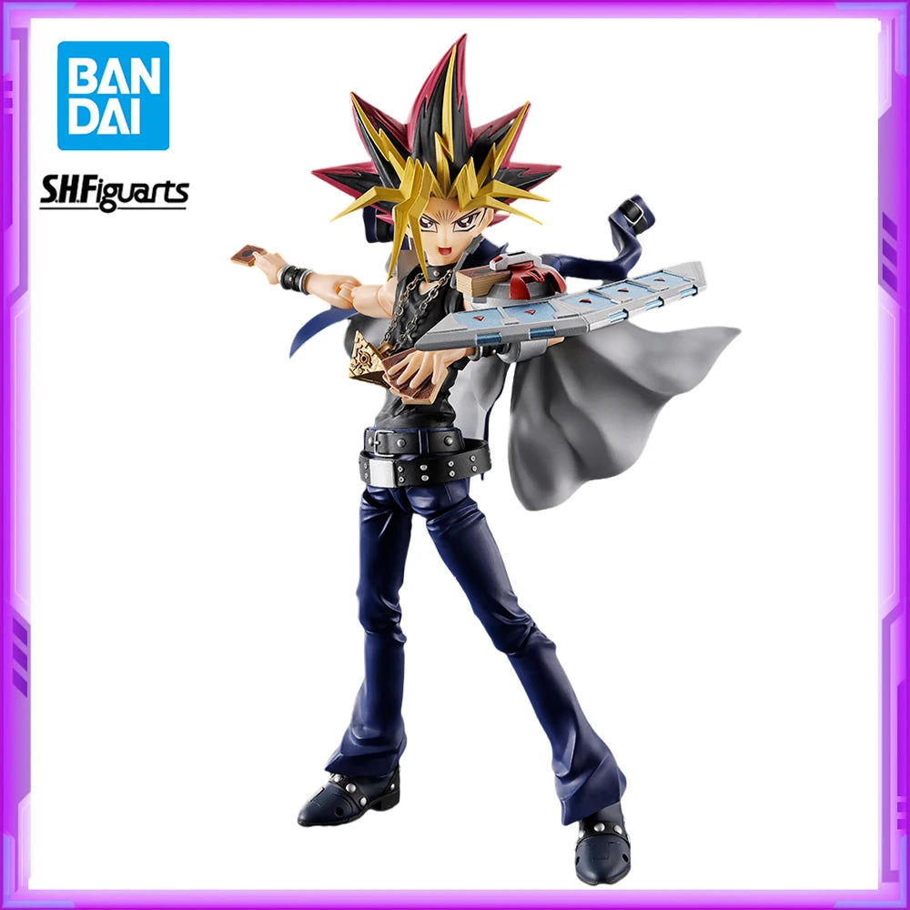 Yu-Gi-Oh! Duel Monsters - Yugi Muto (16cm)