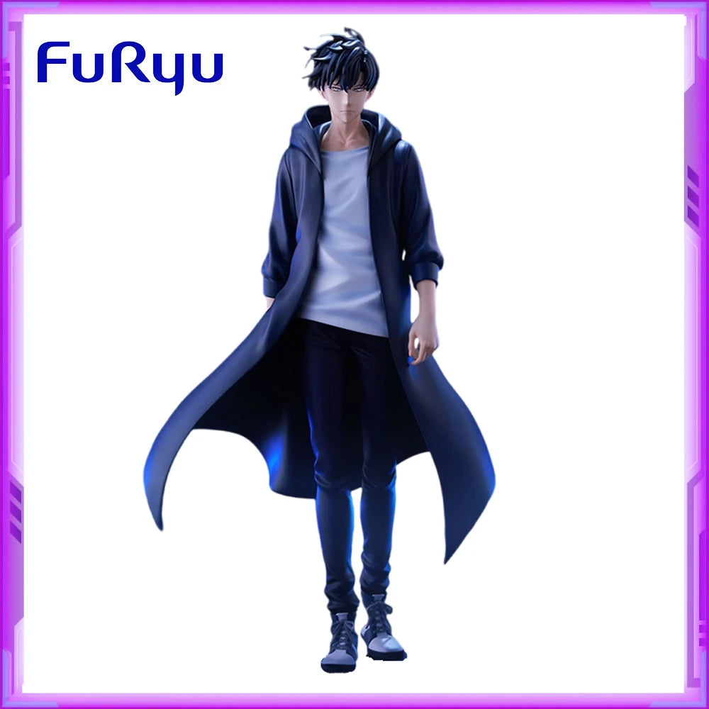 Solo Leveling - Sung Jin-Woo (21cm)