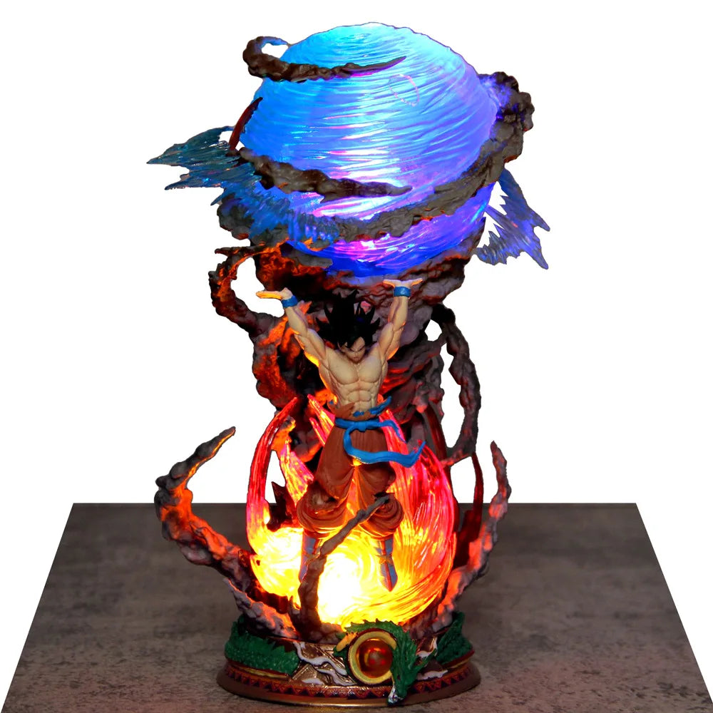 Dragon Ball - Sangoku Genkidama (25cm)