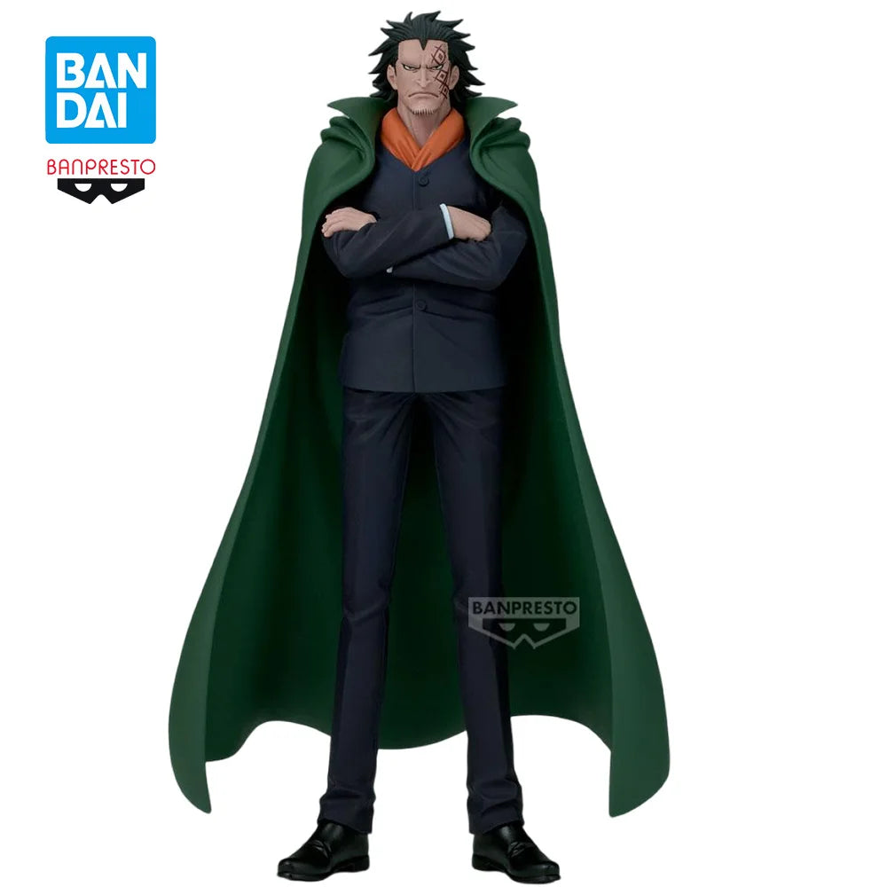 One Piece - Monkey D. Dragon (20cm)